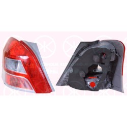 Rear Tail Light - KK 81550704