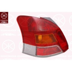 Rear Tail Light - KK 81550705