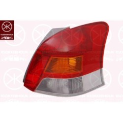 Rear Tail Light - KK 81550706