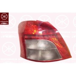 Rear Tail Light - KK 81550712