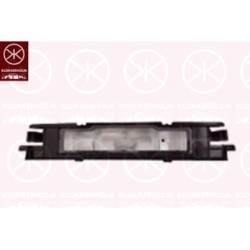 Licence Plate Light - KK 81550850