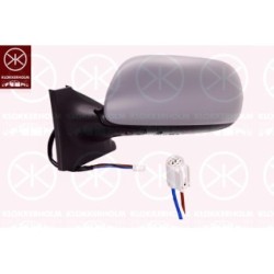 Exterior Mirror - KK 81551042