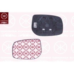 Exterior Mirrors Glass - KK 81551061