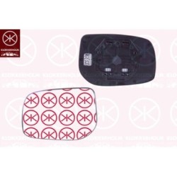 Exterior Mirrors Glass - KK 81551064