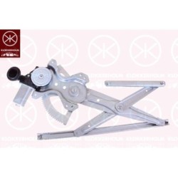 Window Regulator - KK 81551806