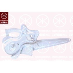 Window Regulator - KK 81551902