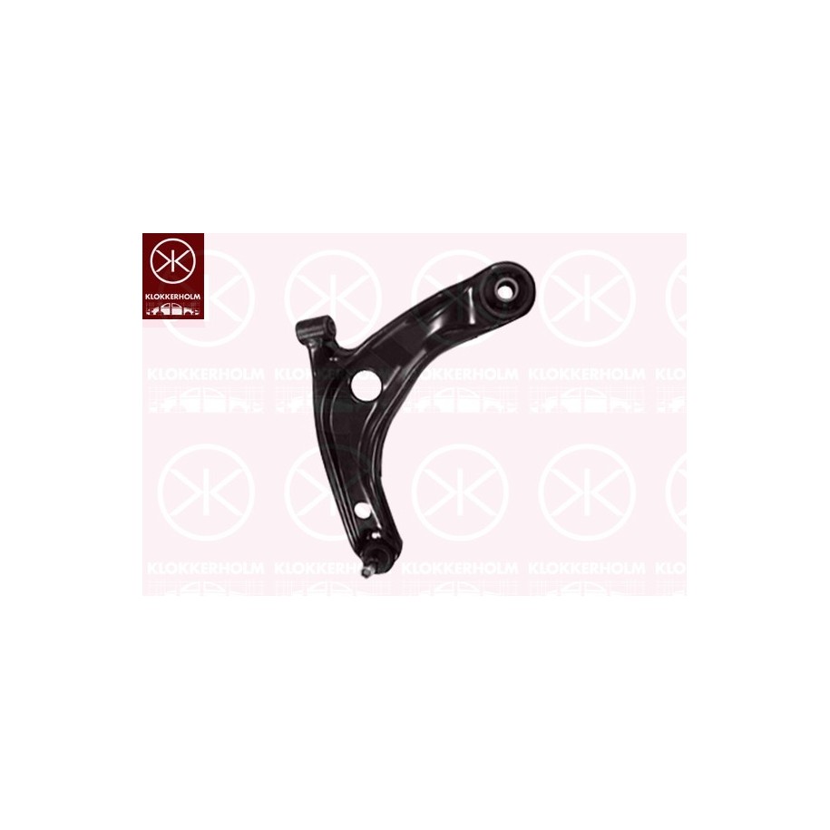 Control Trailing Arm - KK 8155362