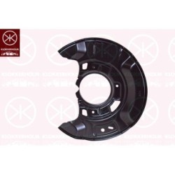Brake Disc Dust Shield - KK 8155377