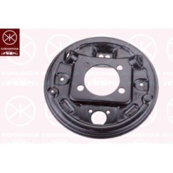 Brake Disc Dust Shield - KK 8155875