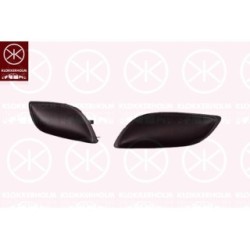 Bumper Grille - KK 8155911