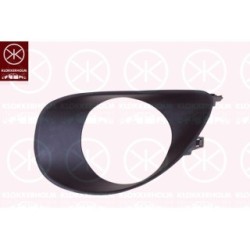 Bumper Grille - KK 81559111
