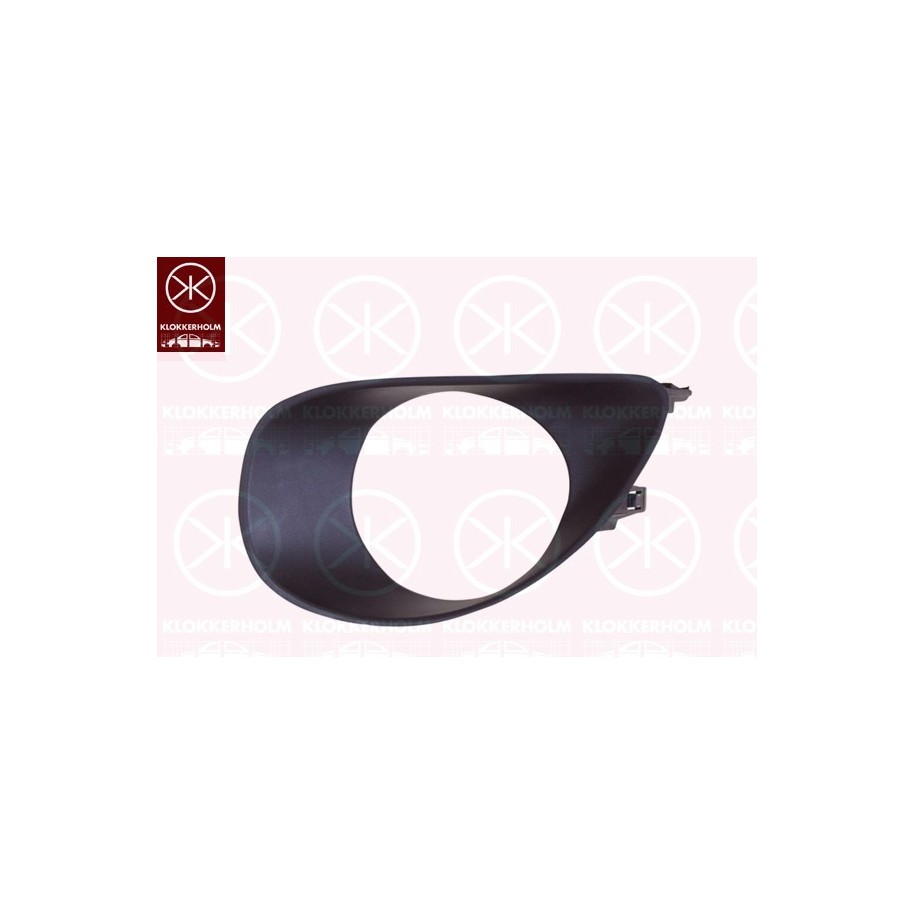 Bumper Grille - KK 81559111