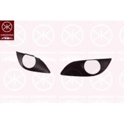 Bumper Grille - KK 8155914