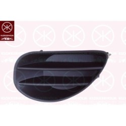 Bumper Grille - KK 8155917