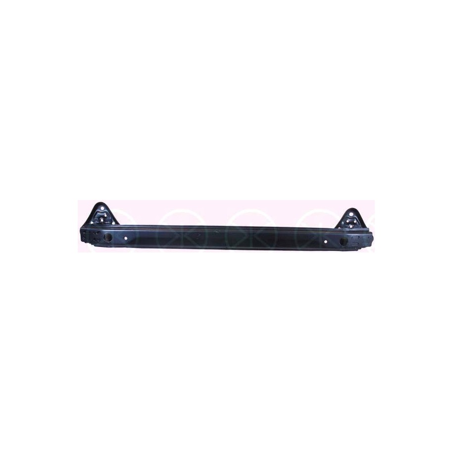 Bumper Support Bar - KK 8155980
