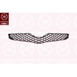 Radiator Grille - KK 8155991A1