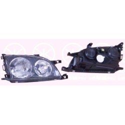Headlight - KK 81600142