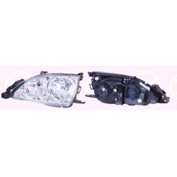Headlight - KK 81600146