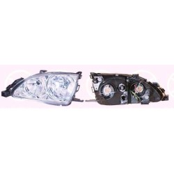 Headlight - KK 81600147