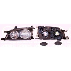 Headlight - KK 81600152