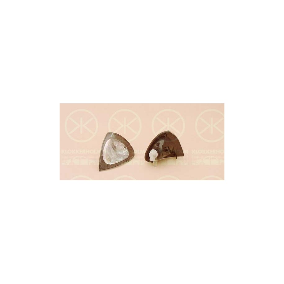 Direction Indicator Light - KK 81600361