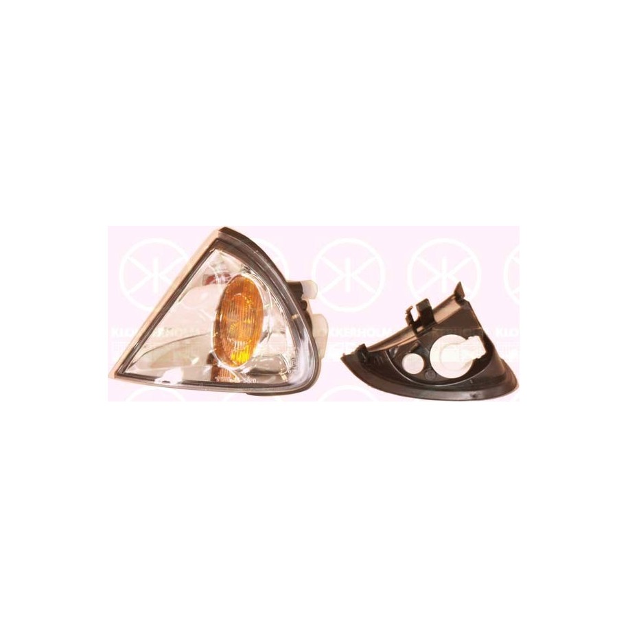 Direction Indicator Light - KK 81600364