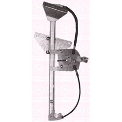 Window Regulator - KK 81601803