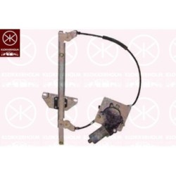 Window Regulator - KK 81601903