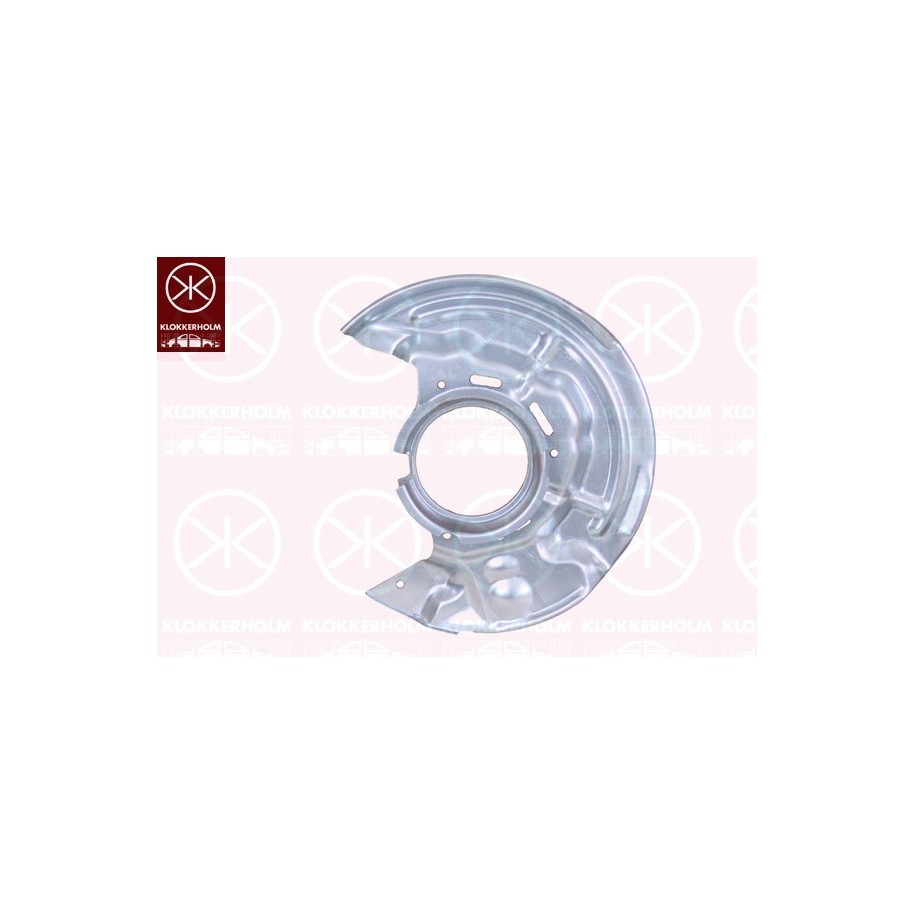 Brake Disc Dust Shield - KK 8160377