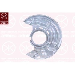 Brake Disc Dust Shield - KK 8160378