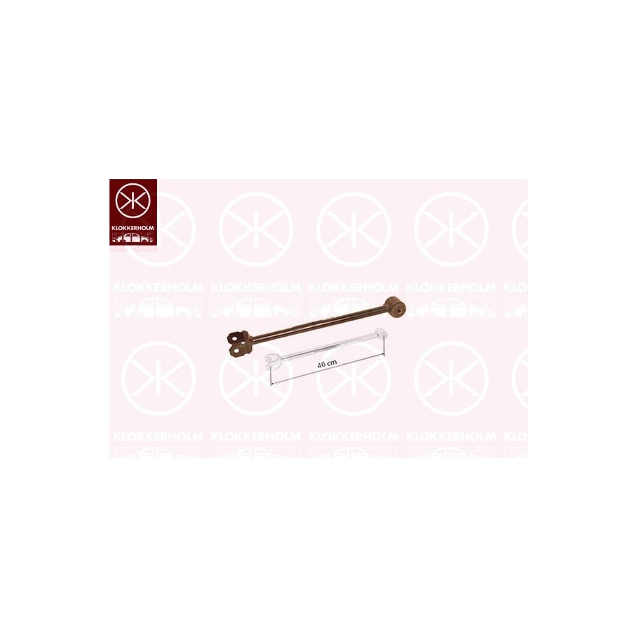 Stabiliser Drop Link (Coupling Rod) - KK 8160829