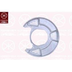 Brake Disc Dust Shield - KK 8160878