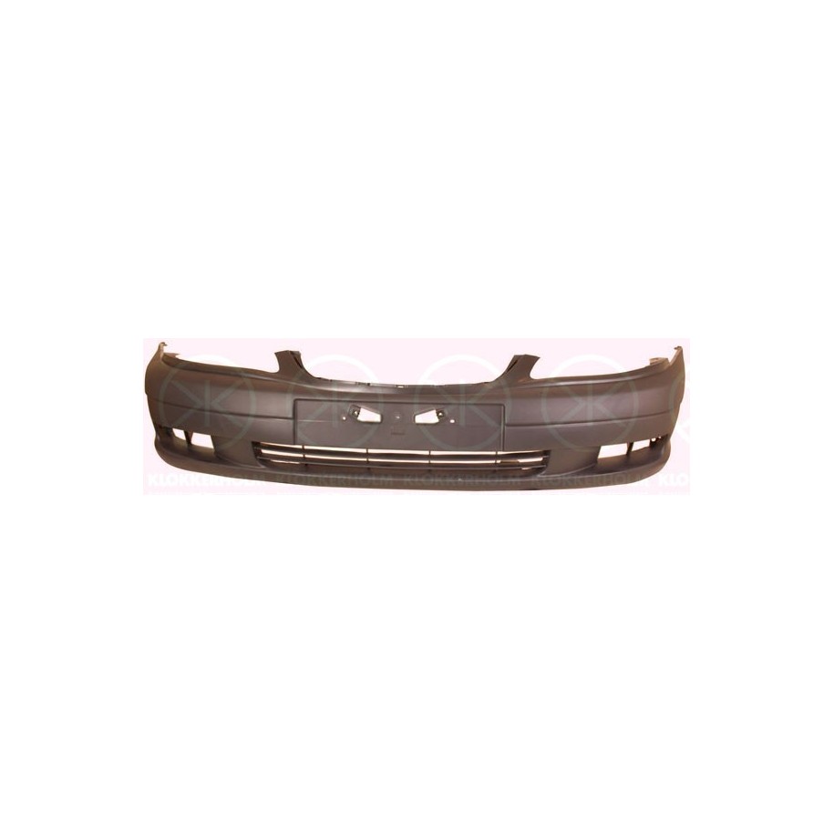 Bumper - KK 8160901