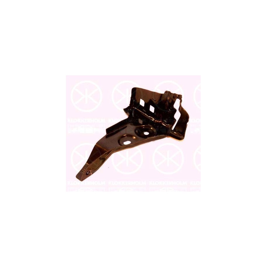 Bumper Mounting Bracket - KK 8160932