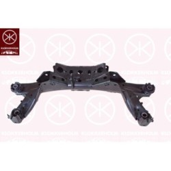 Rear Axle Beam - KK 8161006