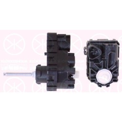 Headlight Levelling Actuator - KK 81610060