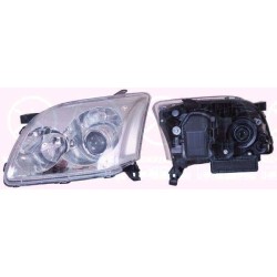 Headlight - KK 81610141