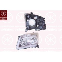 Headlight - KK 81610144