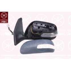 Exterior Mirror - KK 81611048
