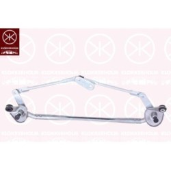 Wiper Linkage - KK 81613270