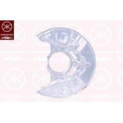 Brake Disc Dust Shield - KK 8161377