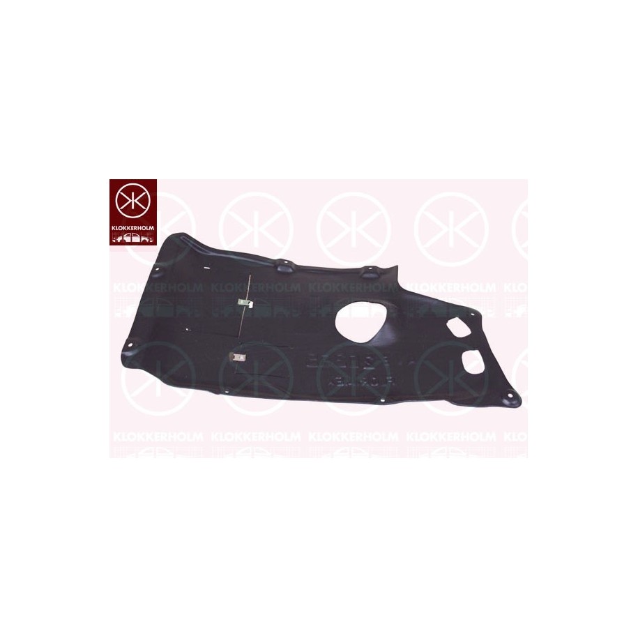Engine Cover - KK 8161795