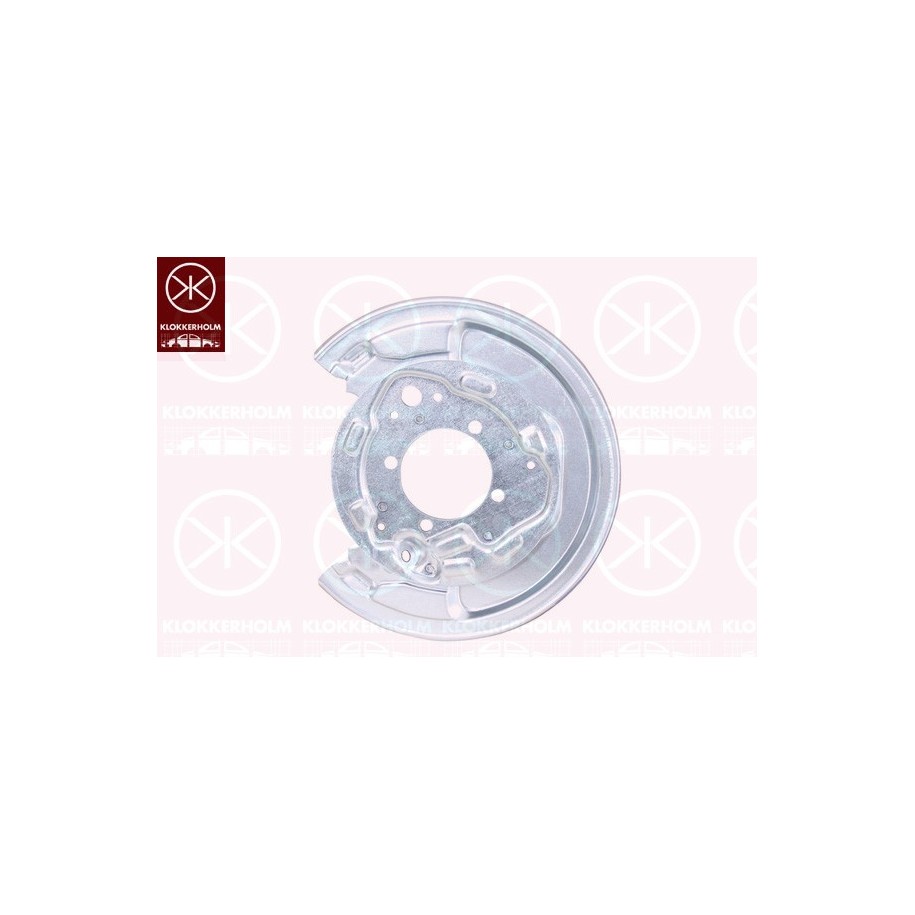 Brake Disc Dust Shield - KK 8161878