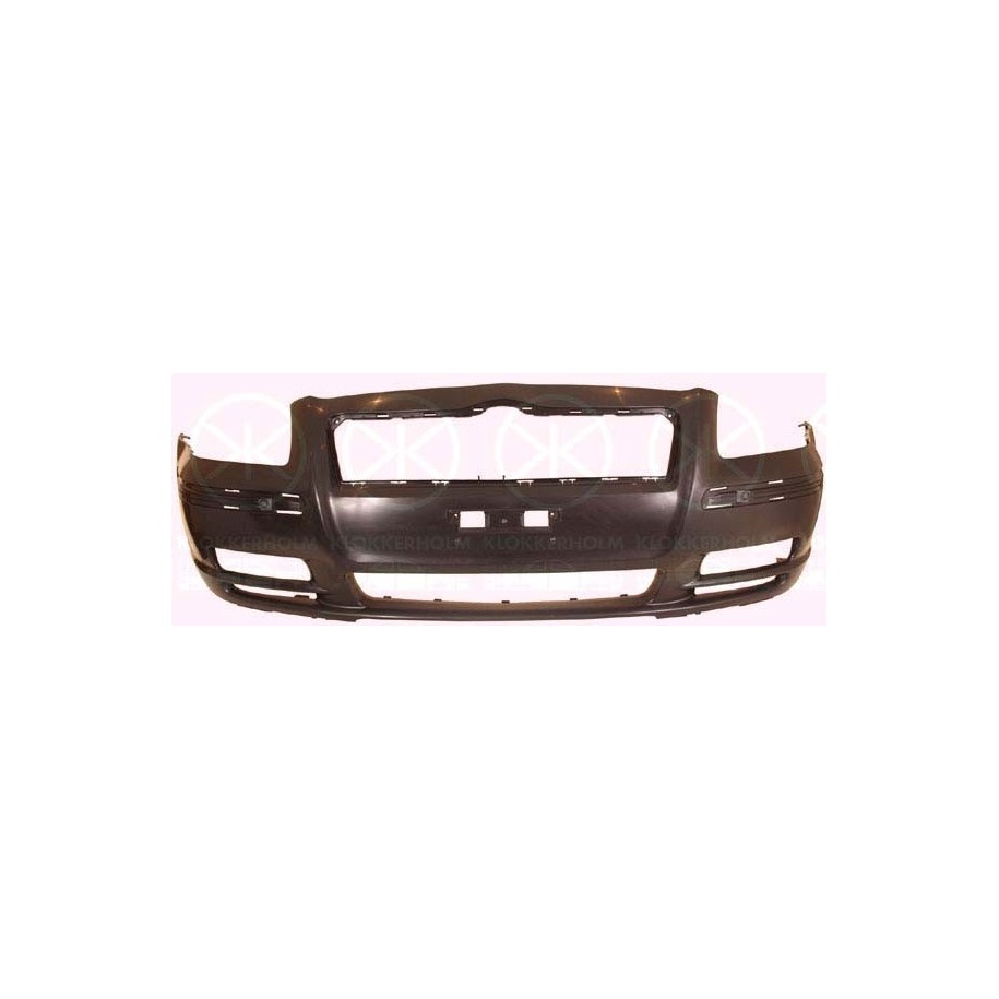 Bumper - KK 8161900A1