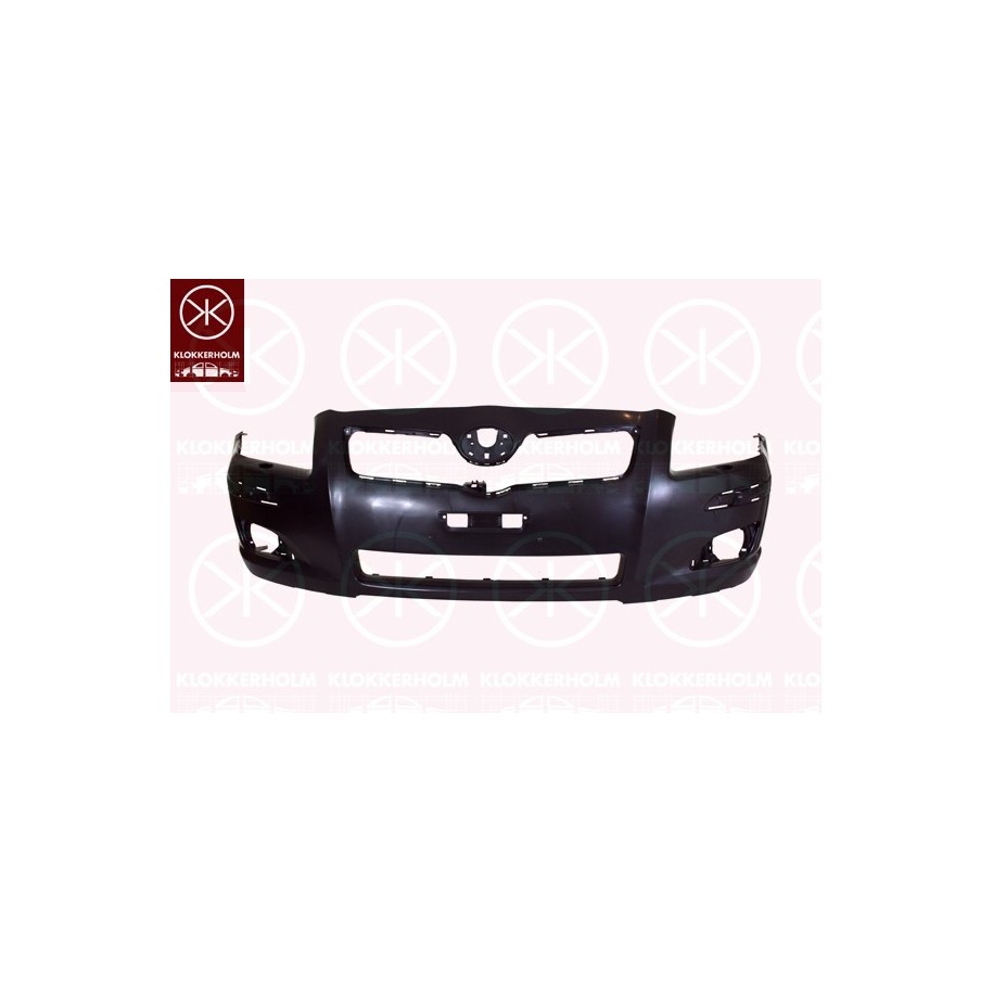 Bumper - KK 8161903
