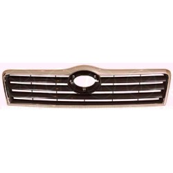 Radiator Grille - KK 8161990A1
