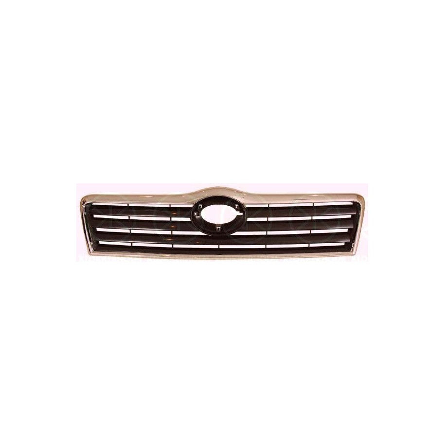 Radiator Grille - KK 8161990A1