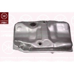 Fuel Tank - KK 8162007