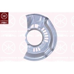 Brake Disc Dust Shield - KK 8163377