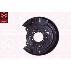 Brake Disc Dust Shield - KK 8163877